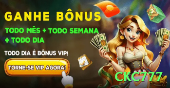 ckc777 no Brasil: Análise Completa e Recomendações01 - ckc777 🎰💹 RTP >96.5% + promo free spins: combine cashback com rodadas grátis — grind quase sem risco com upside enorme! 🤑📈